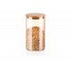 Банку для зберігання Ardesto Golden Moon AR-1376-BLRG 760 мл