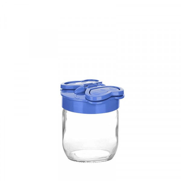 Банка для зберігання Titiz Plastic KC-224 425 мл