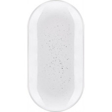 Блюдо Ardesto Bagheria Bright White AR-2925-WGP 25х13 см