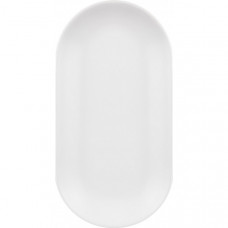 Блюдо Ardesto LuССa AR-2925-WMP 25х13 см