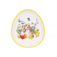 Блюдо Bona Di Happy Spring DM171-E 20.5х18.2х3 см