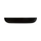 Блюдо Luminarc Friends Time Black P6361 21 см
