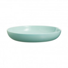 Блюдо Luminarc Friends Time Turquoise P6386 25 см
