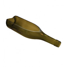 Блюдо Mazhura Пляшка Vine MZ-708123 30 см