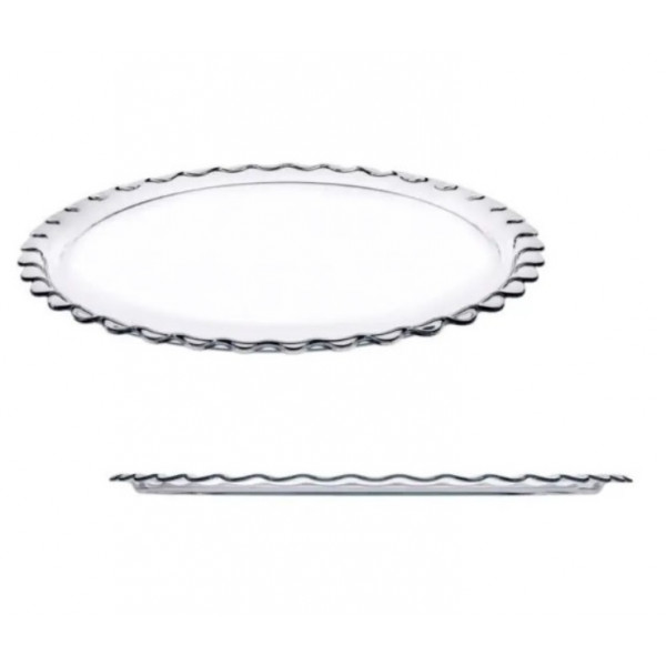 Блюдо Pasabahce Patisserie PS-10673-1 26 см