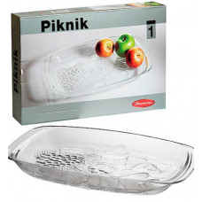 Блюдо Pasabahce Piknik PS-54148 390х250 мм