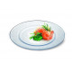 Блюдо Simax Exclusive Frozen s6568/F 32 см