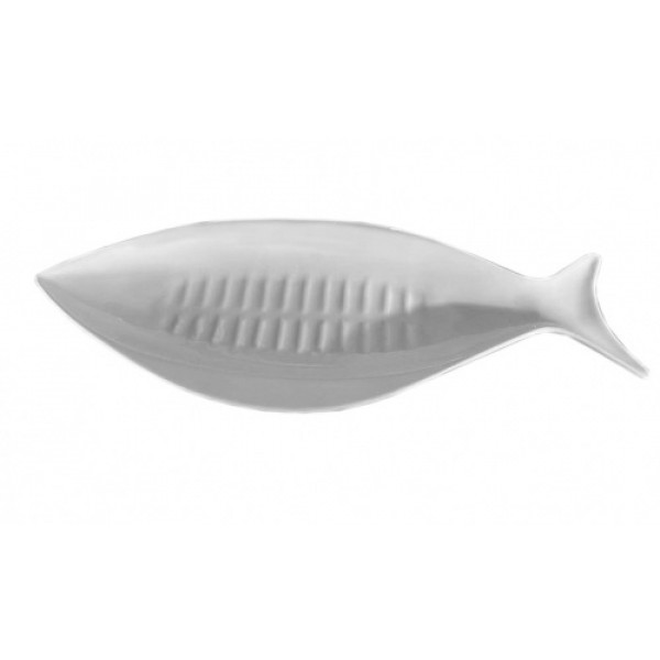 Блюдо для риби SNT Fish 3090-00 37х17 см