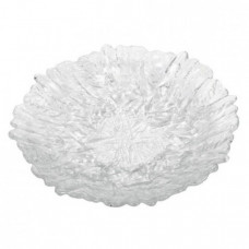 Блюдо кругле Walther-Glas Crafts Clear WG-8282 38 см
