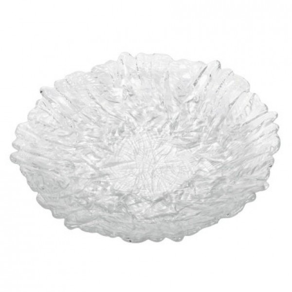 Блюдо кругле Walther-Glas Crafts Clear WG-8282 38 см