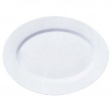 Блюдо овальне 35х26 см Peps Evolution Luminarc G63388
