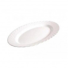 Блюдо овальне Luminarc Trianon H4126/66516 22х14 см