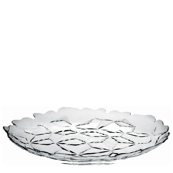 Блюдо овальна Pasabahce Estrella PS-10717 33х25 см
