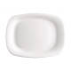 Блюдо прямокутне 34х24 см Parma Bormioli Rocco 431240-F-26321990
