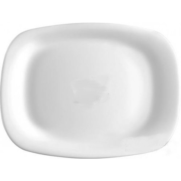 Блюдо прямокутна Bormioli Rocco Parma 431242-F-27321990 21.7х16.3 см