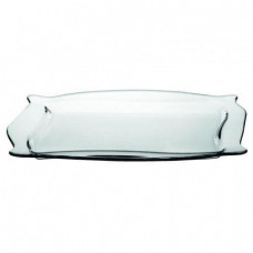 Блюдо прямокутна Pasabahce Patisserie PS-10488 22х34 см
