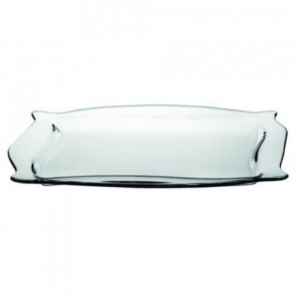 Блюдо прямокутна Pasabahce Patisserie PS-10488 22х34 см