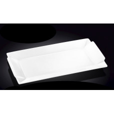 Блюдо прямокутна Wilmax WL-992647 34х18 см