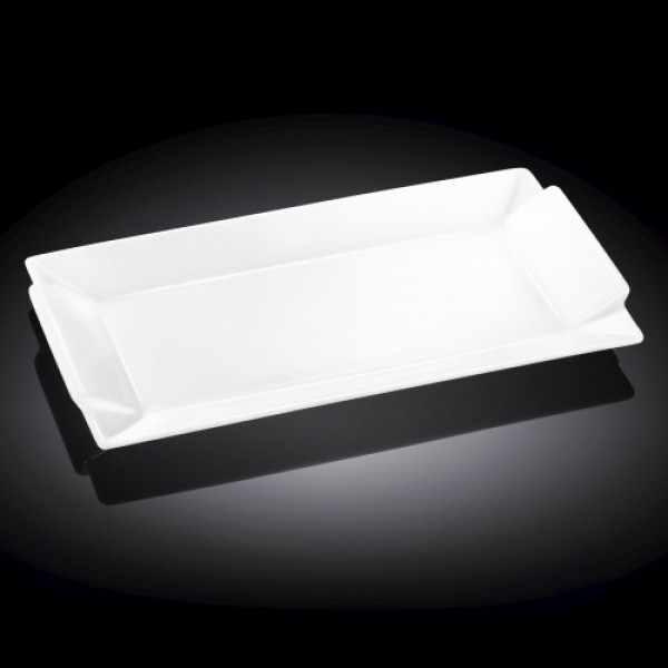 Блюдо прямокутне Wilmax WL-992648 40х20 см
