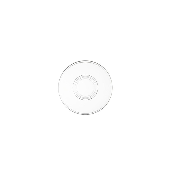 Блюдце для чашки Borgonovo Indro 13246023 15 см
