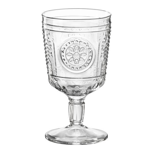 Келих Bormioli Rocco Romantic 335945-MTV-121990 320 мл прозорий