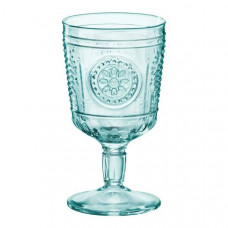 Келих Bormioli Rocco Romantic 335946-MTV-121990 320 мл блакитний