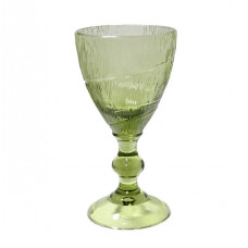Келих OLens Дамаск 16952-26 250 мл зелений
