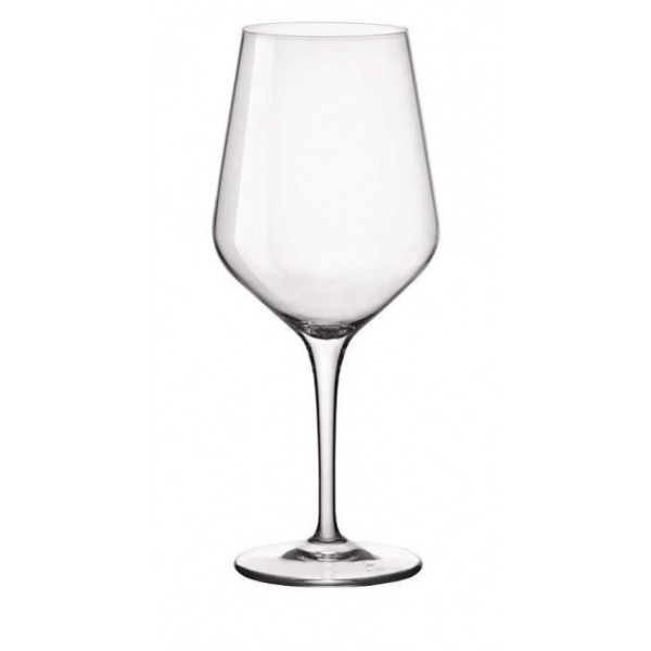 Келих для вина Bormioli Rocco Electra 192342-GRC-021990 650 мл
