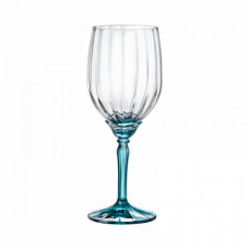 Бокал для вина Bormioli Roccо Florian Lucent Bluе 199418-BCG-021990 380 мл