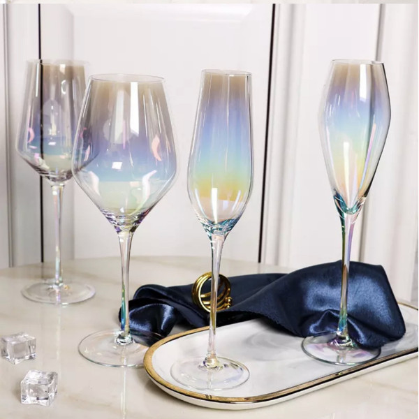 Келих для вина OLens Барва D63289LZD 660 мл