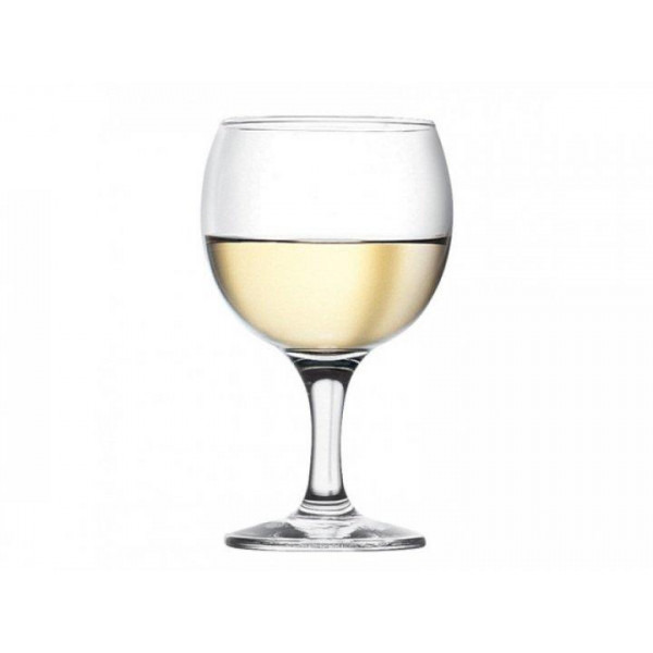 Келих для вина Pasabahce Bistro PS-44415-1 165 мл
