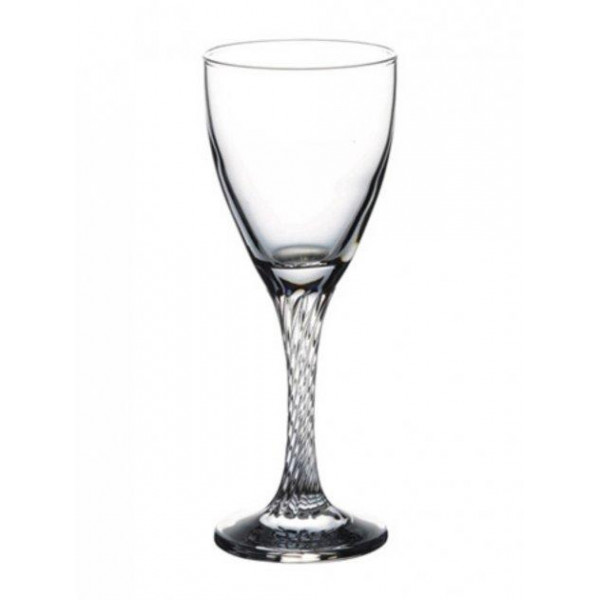 Келих для вина Pasabahce Twist PS-44362-1 180 мл