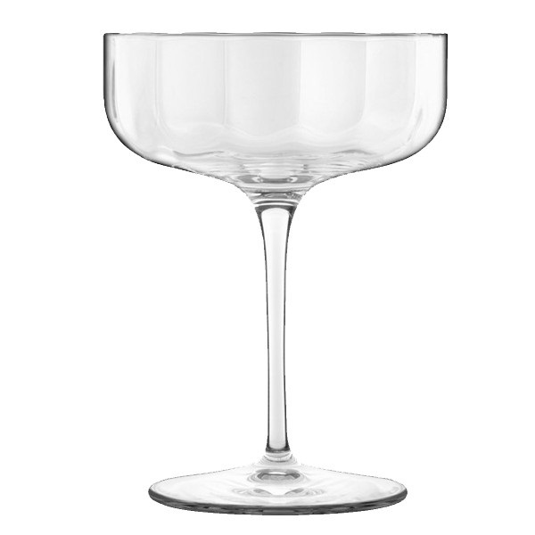 Келих для коктейлю Luigi Bormioli Mixology A-12981-BYL-02-AA-02 300 мл