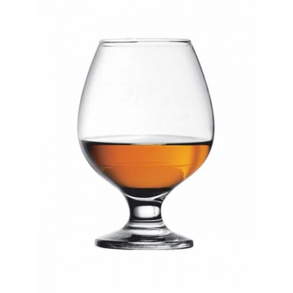 Келих для коньяку Pasabahce Bistro PS-44188-1 400 мл