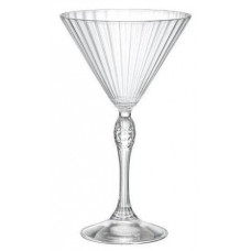 Келих для мартіні Bormioli Rocco America20s 122142-BB-9021990 250 мл
