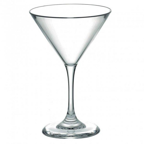 Келих для мартіні Guzzini Happy Hour 23450100 160 мл