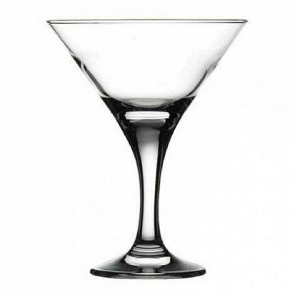 Келих для мартіні Pasabahce Bistro PS-44410-1 170 мл