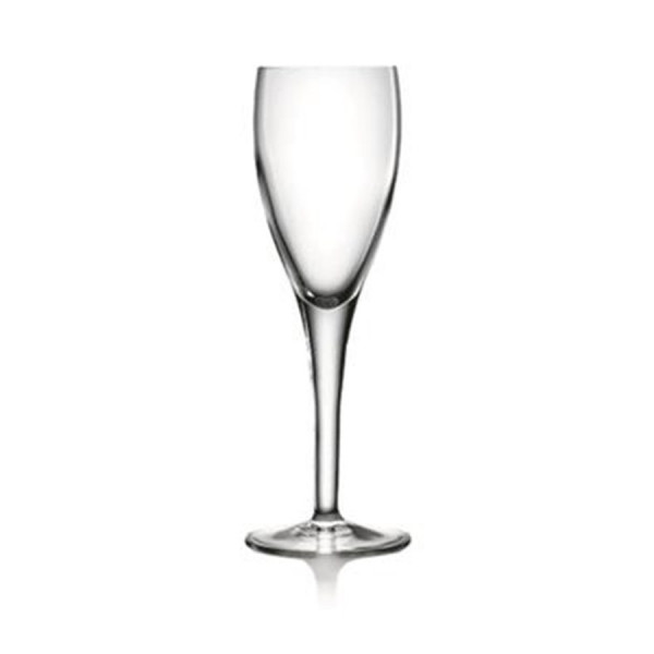 Келих для шампанського Luigi Bormioli Michelangelo Professional Line A-10282-BR-702-AA-02 160 мл