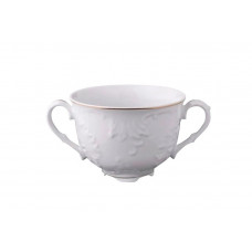 Бульонница Cmielow Rococo 3604-0-35 350 мл