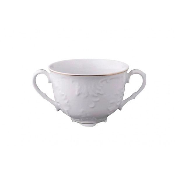 Бульонница Cmielow Rococo 3604-0-35 350 мл