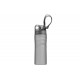Пляшка для води Ardesto Matte Bottle AR-2205-PGY 600 мл сіра