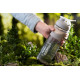 Пляшка Ardesto Smart bottle AR-2204-TG 1 л бежева