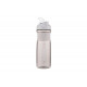 Пляшка Ardesto Smart bottle AR-2204-TG 1 л бежева
