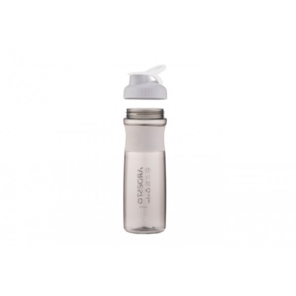 Пляшка Ardesto Smart bottle AR-2204-TG 1 л бежева
