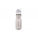 Пляшка Ardesto Smart bottle AR-2204-TG 1 л бежева