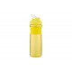 Пляшка для води Ardesto Smart bottle AR-2204-TZ 1 л жовта