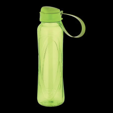 Пляшка для води Gustо Sky GT-G-911035-light-green 630 мл салатова