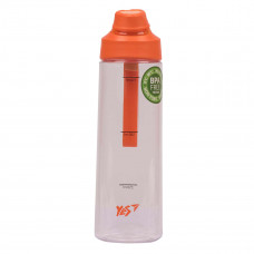 Пляшка для води YES 707622 850 мл