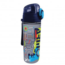 Пляшка для води YES Blaster 707795 620 мл