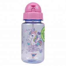 Пляшка для води YES Glamour 708177 380 мл